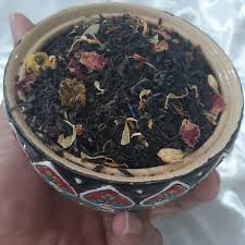 چای مراکشی